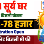 PM Surya Ghar Yojana